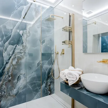 Trevi Fountain Elegant Apartment Rom