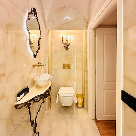 Trevi Fountain Elegant * 로마