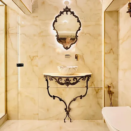 Trevi Fountain Elegant Apartment Rom