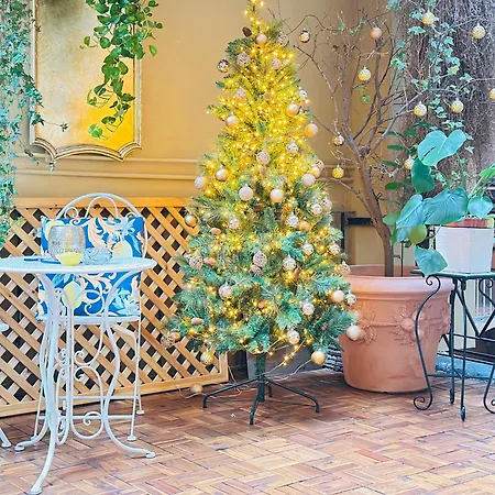 Trevi Fountain Elegant Apartment Rom