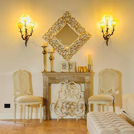 Apartment Trevi Fountain Elegant Rom