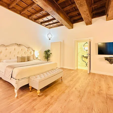 Apartment Trevi Fountain Elegant *