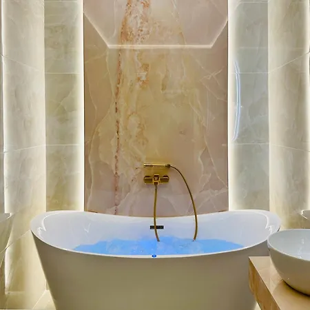 Apartment Trevi Fountain Elegant *