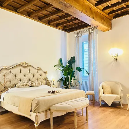 Apartment Trevi Fountain Elegant Rom