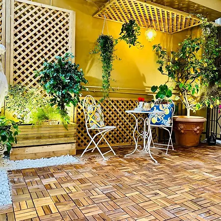 Apartment Trevi Fountain Elegant Rome